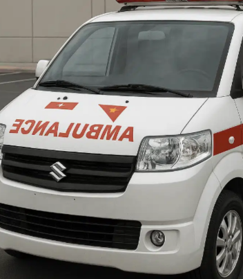 Transportasi