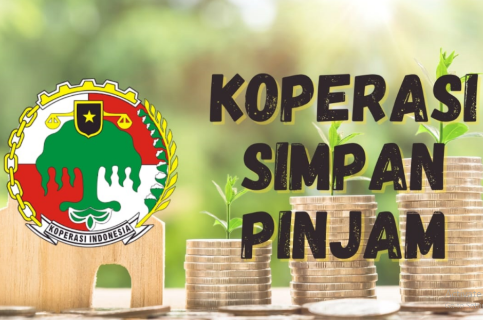Simpan Pinjam Anggota