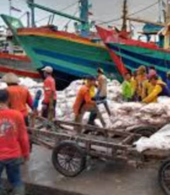 Pengurus Koperasi Mina Jaya 2026